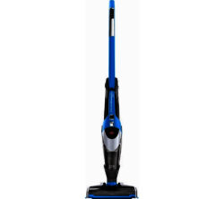 BISSELL  MultiReach Ion Cordless Vacuum Cleaner - Blue & Grey